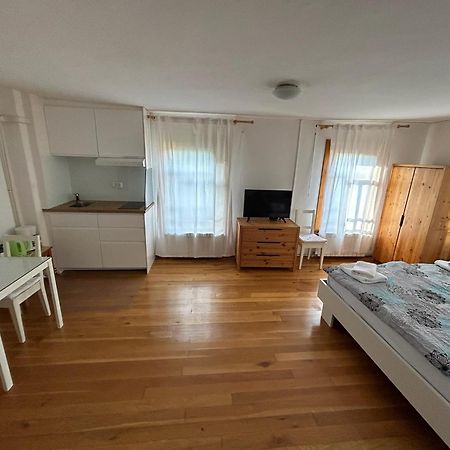Stres-Less Sunny Apartments Кобарид Экстерьер фото
