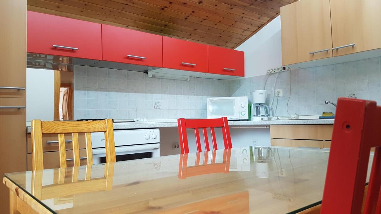 Stres-Less Sunny Apartments Кобарид Экстерьер фото