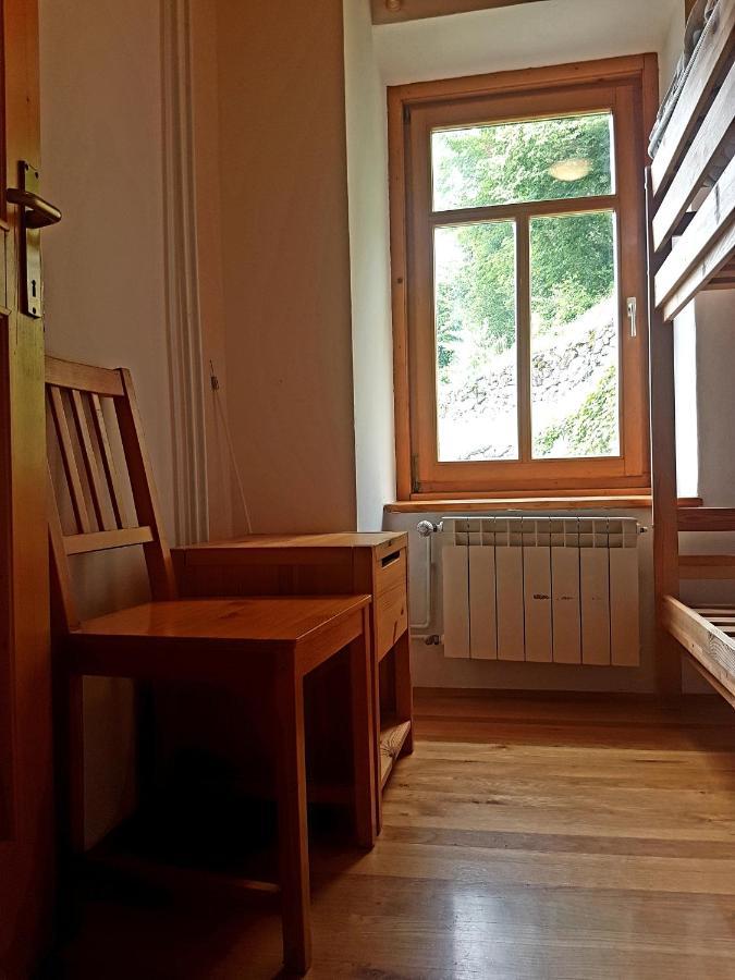 Stres-Less Sunny Apartments Кобарид Экстерьер фото
