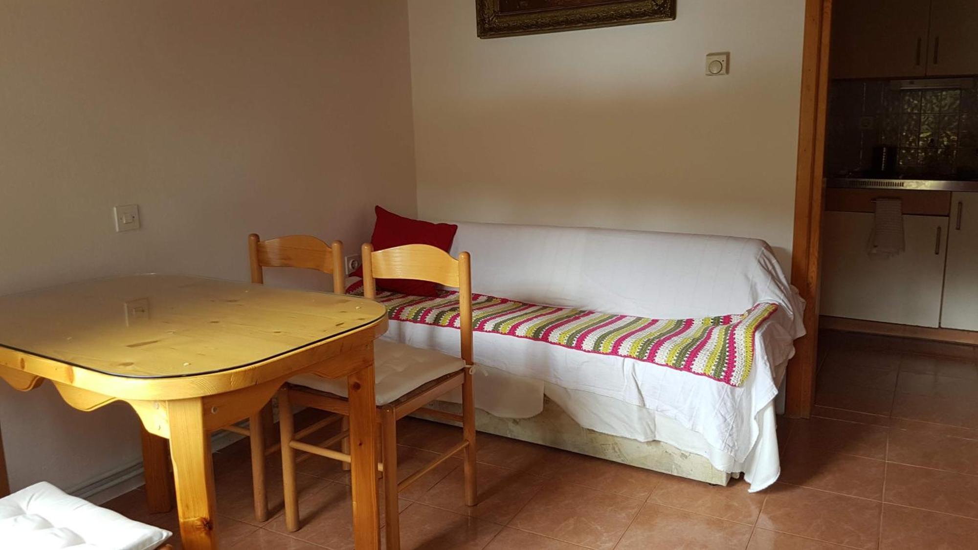 Stres-Less Sunny Apartments Кобарид Номер фото
