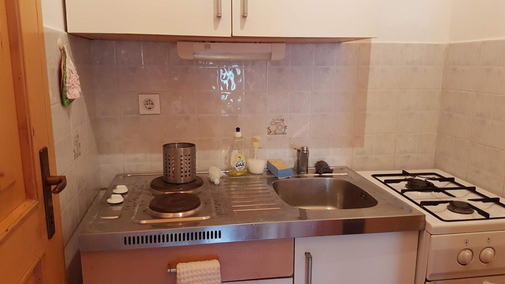 Stres-Less Sunny Apartments Кобарид Номер фото