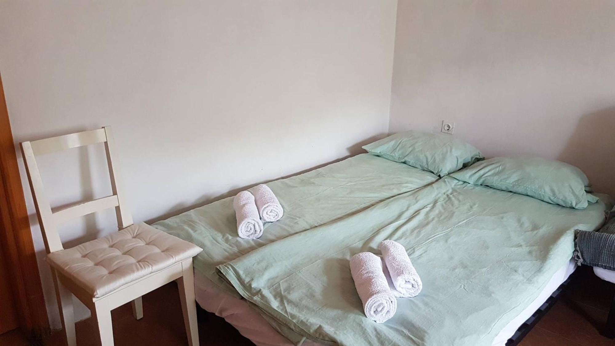 Stres-Less Sunny Apartments Кобарид Номер фото
