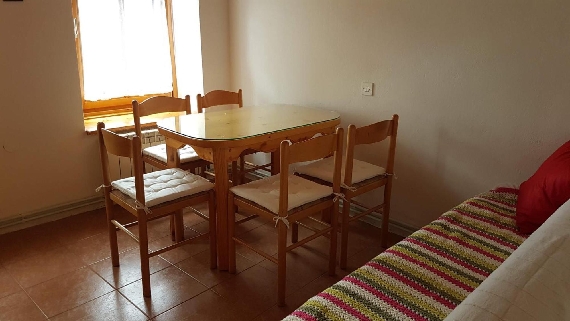 Stres-Less Sunny Apartments Кобарид Номер фото