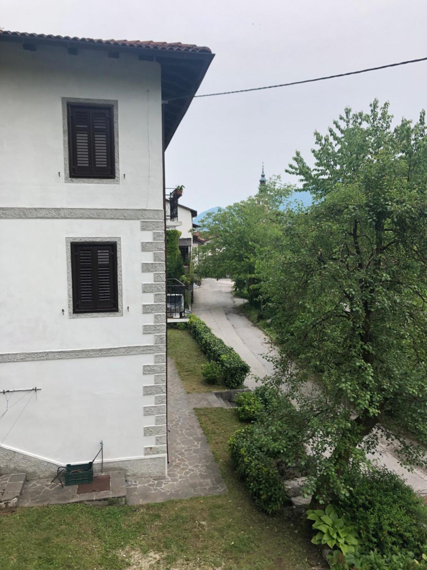 Stres-Less Sunny Apartments Кобарид Номер фото