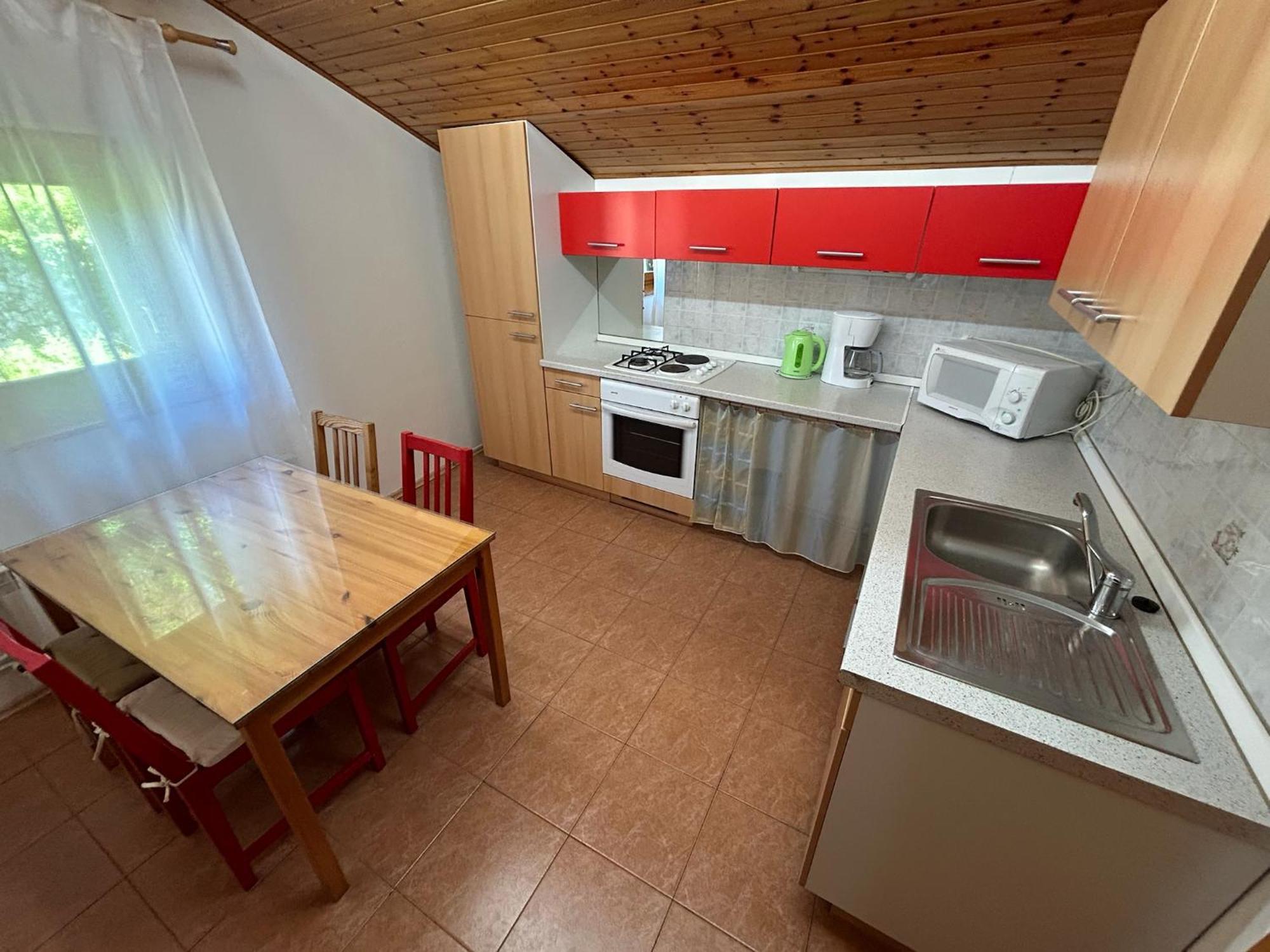 Stres-Less Sunny Apartments Кобарид Экстерьер фото