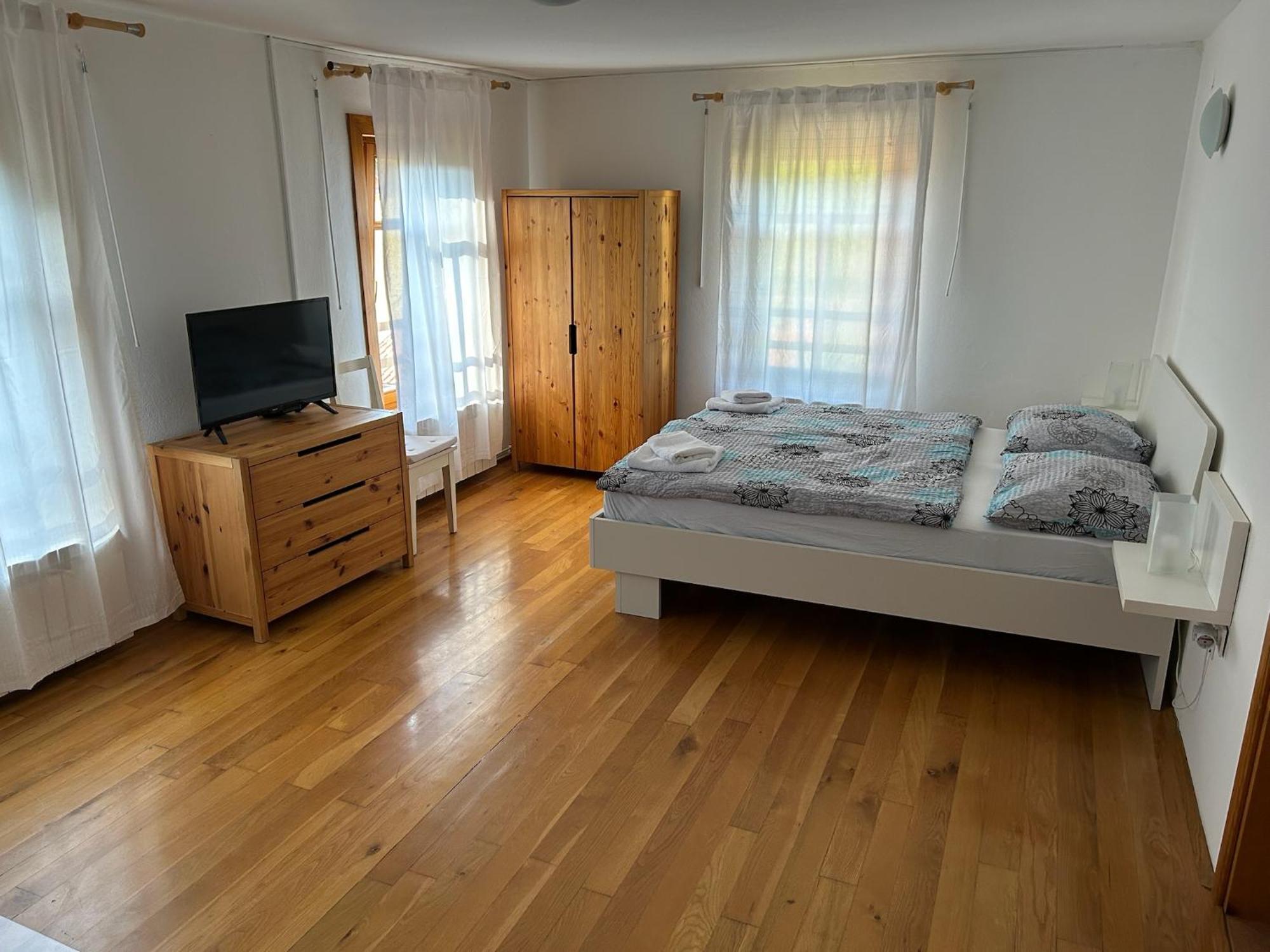 Stres-Less Sunny Apartments Кобарид Экстерьер фото