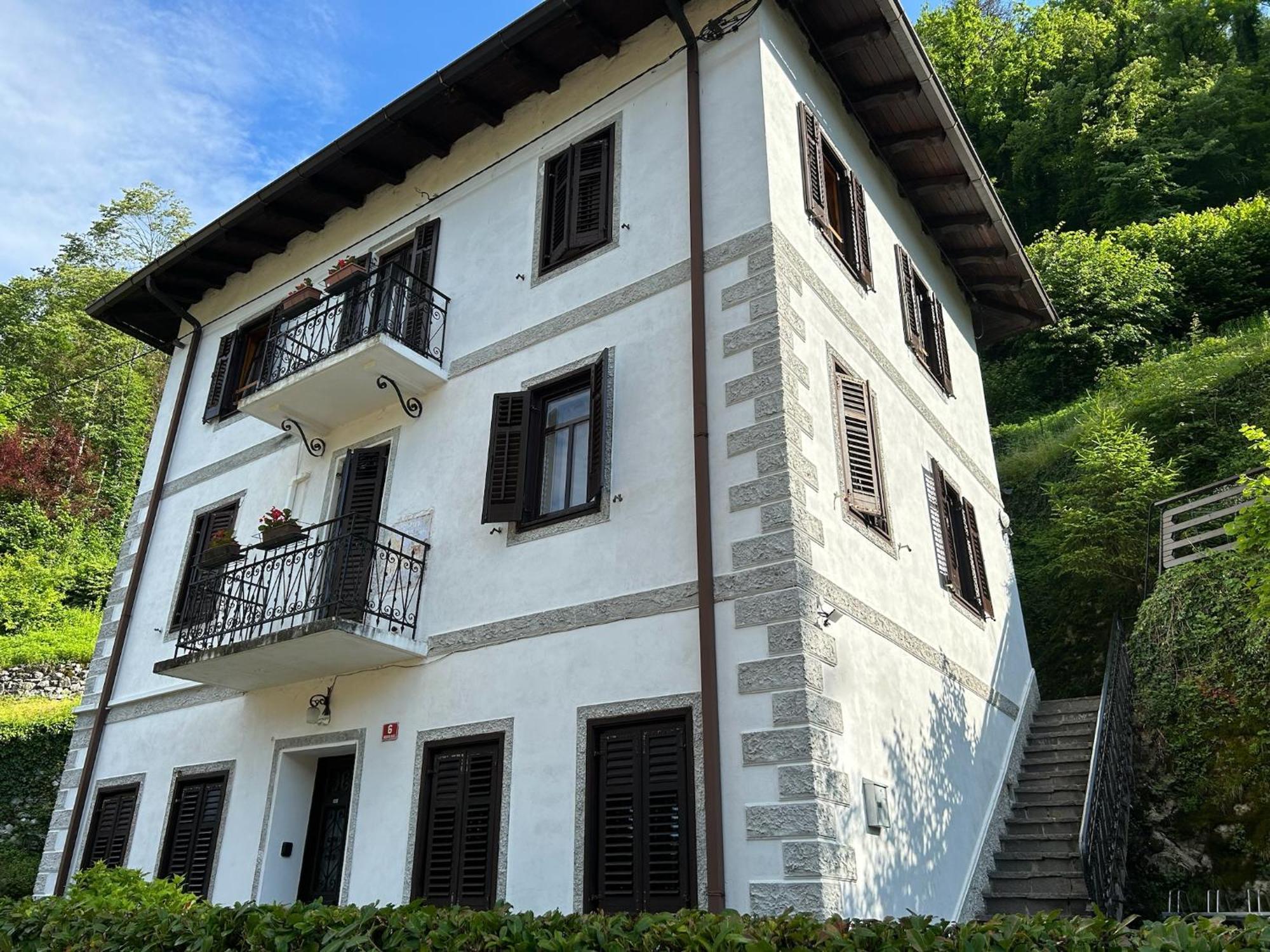 Stres-Less Sunny Apartments Кобарид Экстерьер фото