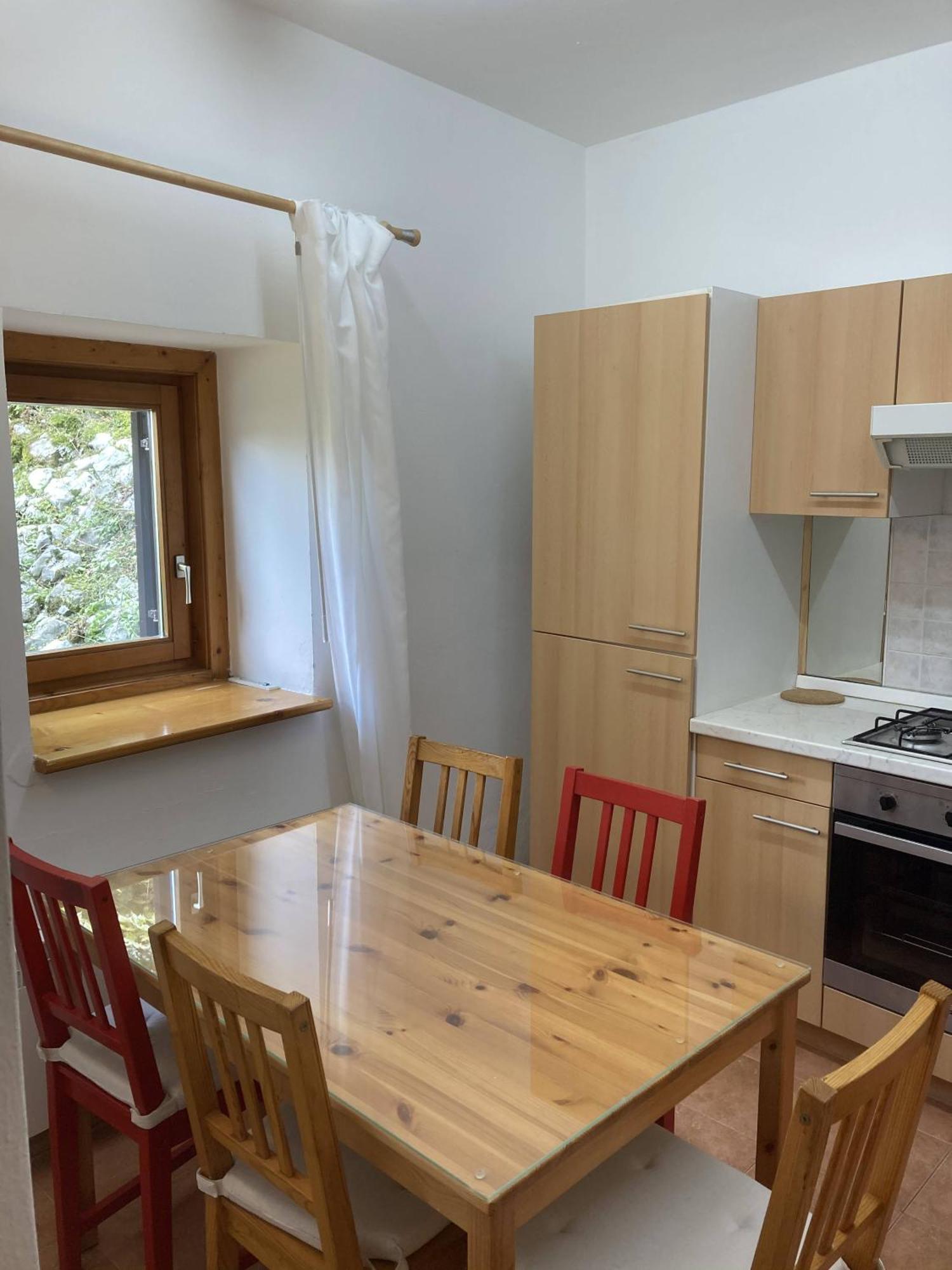 Stres-Less Sunny Apartments Кобарид Экстерьер фото